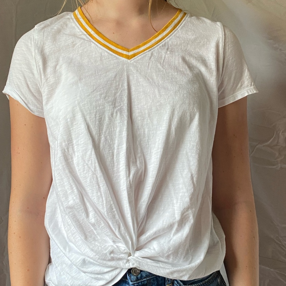 ADORABLE TOP